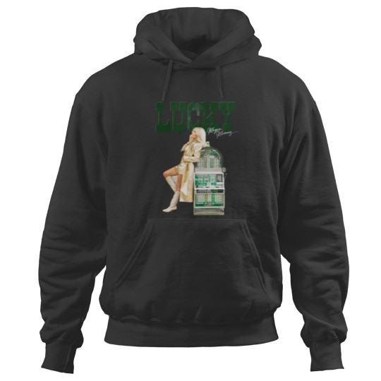 Discover Megan Moroney Hoodies