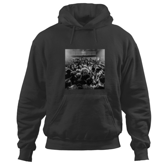 Discover Fred again... Fred again Hoodies