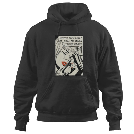 Discover High Monkeys Hoodies