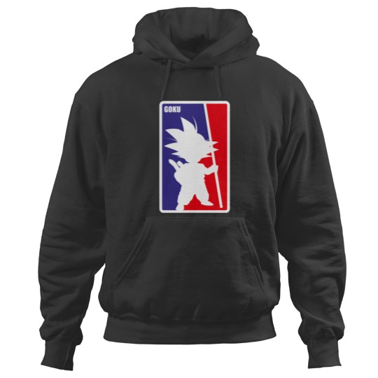 Discover Kid Goku 5 Hoodies