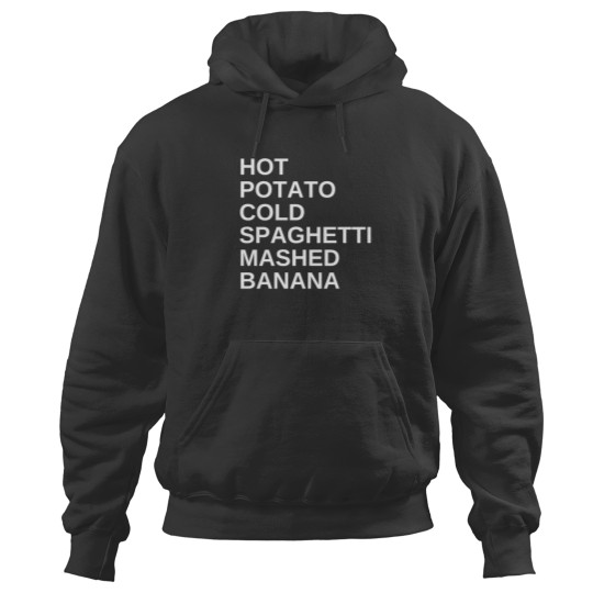 Discover The Wiggles Hot Potato Light 1 Hoodies