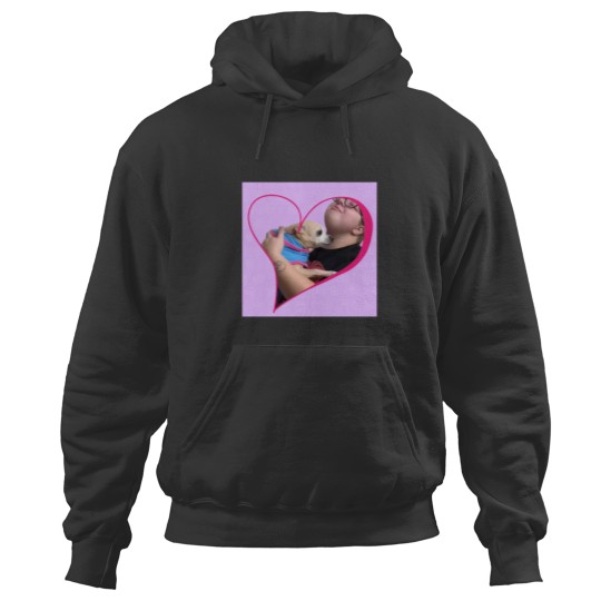 Discover Amberlynn Reid - Twinkie Star Hoodies