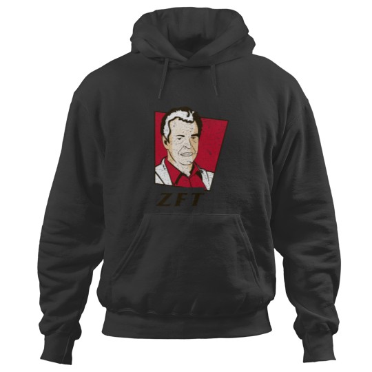 Discover ZFTFringe Hoodies