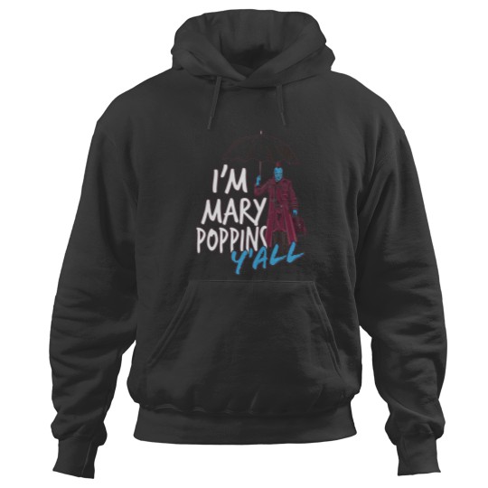 Discover Im marry poppins yall Essential Hoodies