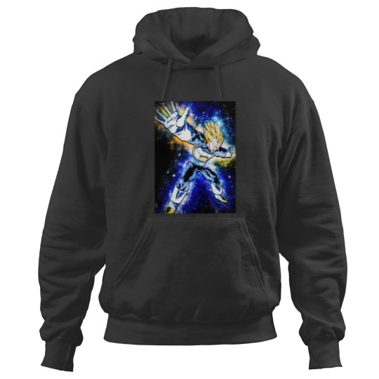 Discover Dragon Ball Anime And Manga 727 Hoodies