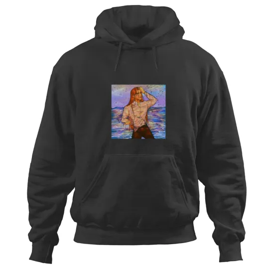 Discover Elliott Stardew Valley Hoodies