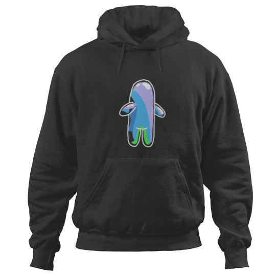 Discover Bubble Buddy Hoodies