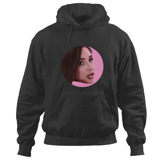 Discover Abella Dangerss Pornstarss Hoodies