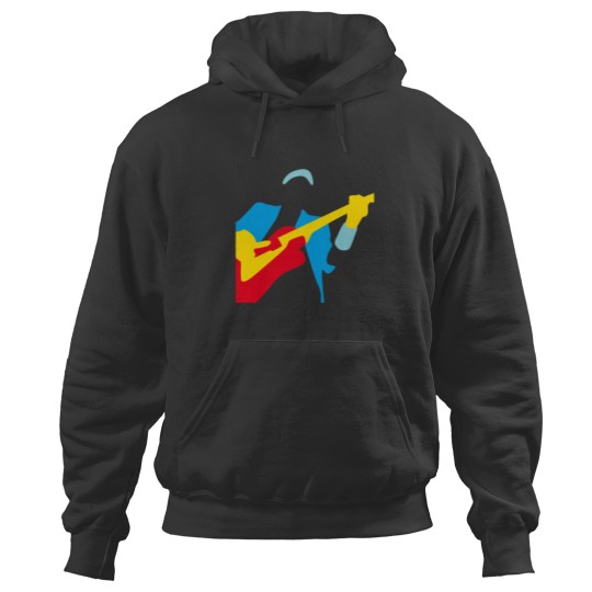 Discover Dire Straits Hoodies