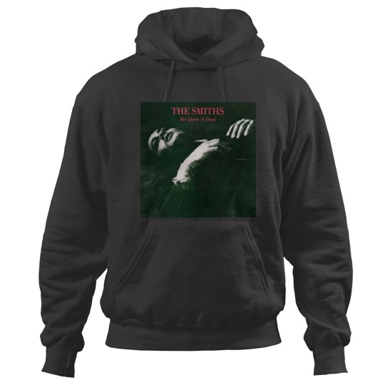 Discover The Smiths Band Christmas Alternative Rock Hoodie