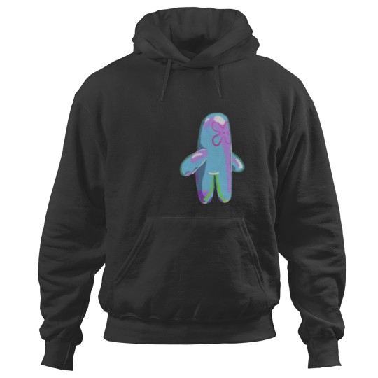 Discover Bubble Buddy Hoodies
