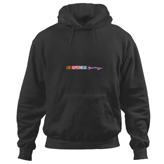 Discover Speedway Hoodies
