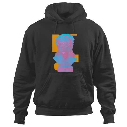 Discover All I know is is that I know nothing Hoodies