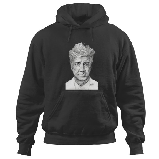 Discover David Lynch 2 Hoodies