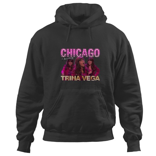Discover CHICAGOOOOOO Hoodies