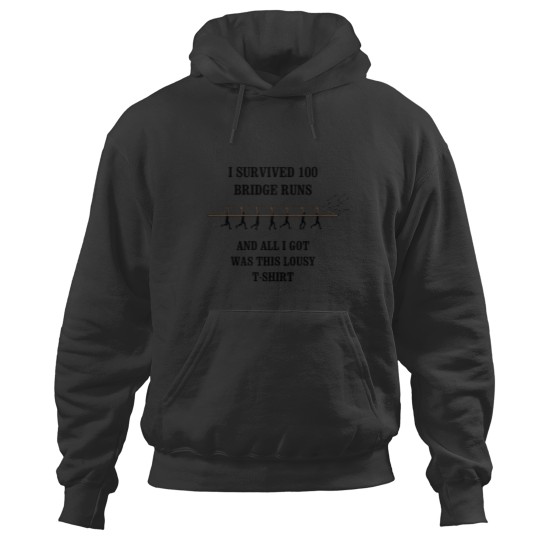 Discover Bridgeman Souvenir Essential Hoodies