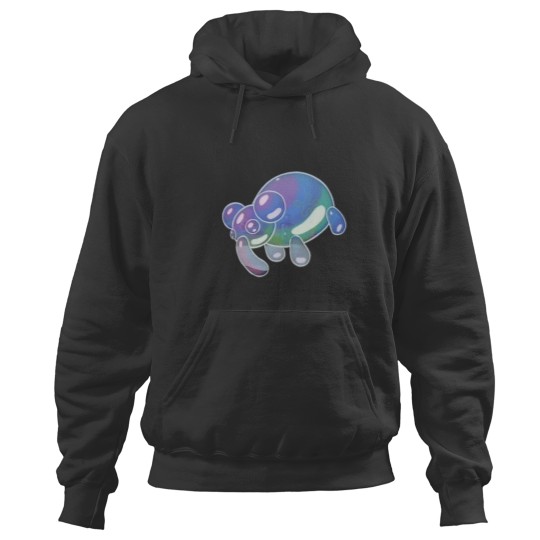 Discover Spongebobb Elephant Bubble Hoodies