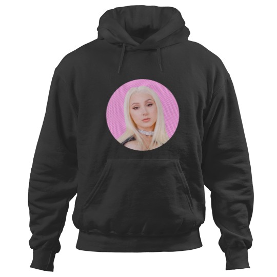 Discover Skylar Vox Pornstarss Hoodies