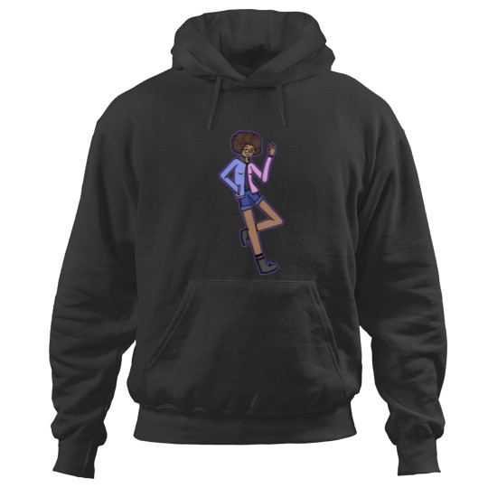 Discover Maggie Hoodies