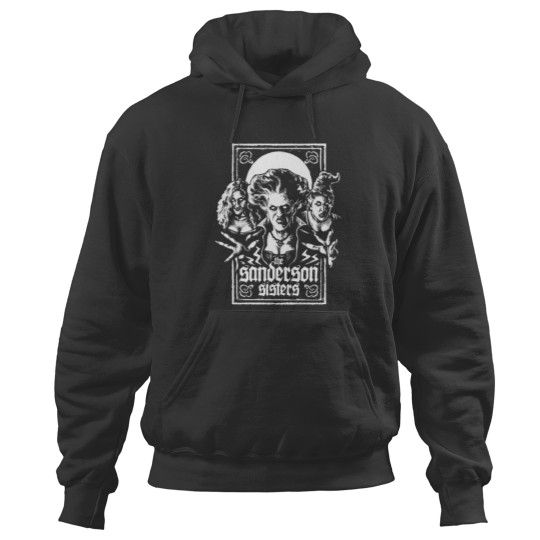 Discover Sistaaahs! Essential Hoodies