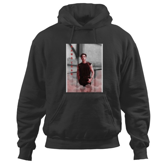 Discover Bang Chan Maxident Hot Skz Stray Kids Skz Kpop Bang Chan Lee Know Changbin Hyunjin Han Seungmin Jeongin Maxident Poster Hoodies