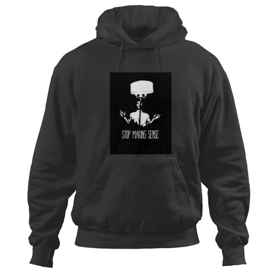 Discover David Byrne - Lamp Graphic David Byrne - Lamp Graphic Hoodies