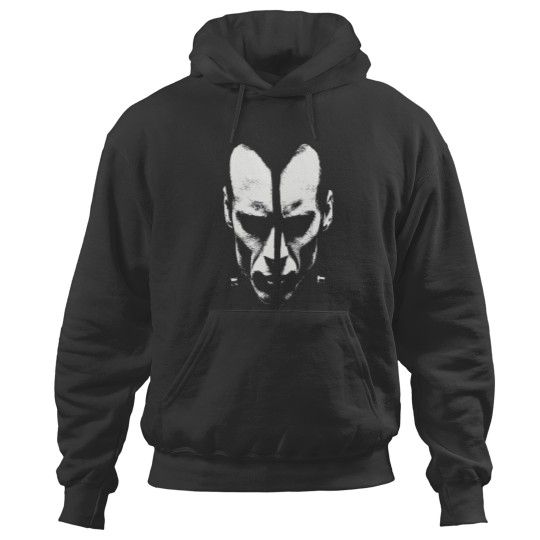 Discover DOYLE Hoodies