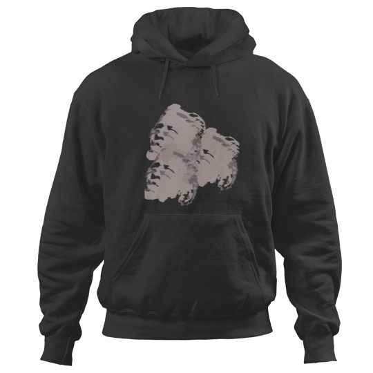 Discover Lynch Doppelgangers Hoodies