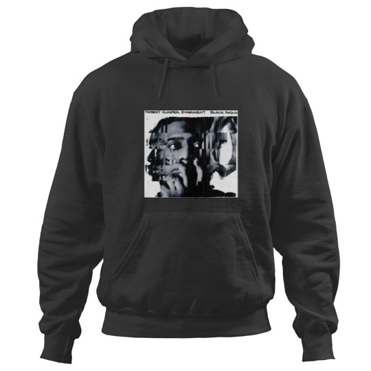 Discover Robert Glasper Experiment - Black Radio Hoodies