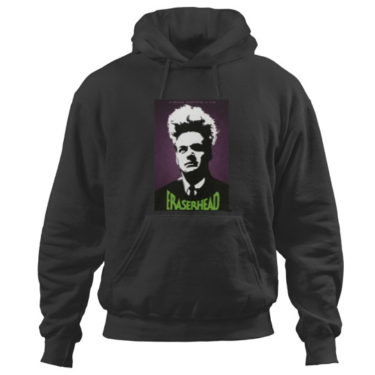 Discover Eraserhead Essential Hoodies