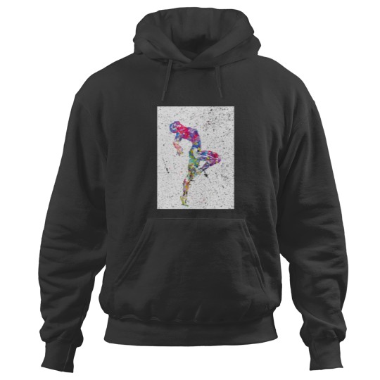 Discover Human muscle anatomy(1) Hoodies