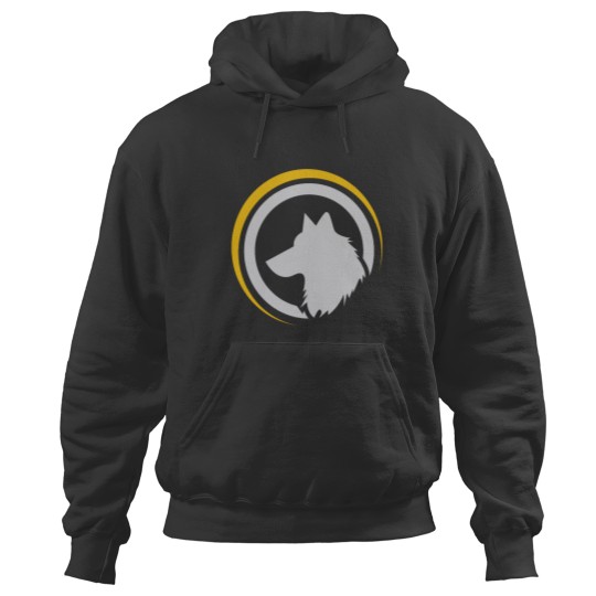 Discover Fade to Obsidian Hoodies