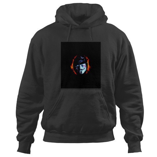 Discover Anonymous Sleeveless Top Essential Hoodies