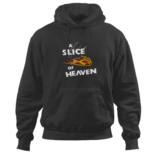 Discover Mystic Pizza A Slice of Heaven Hoodies Vintage 1980s Design