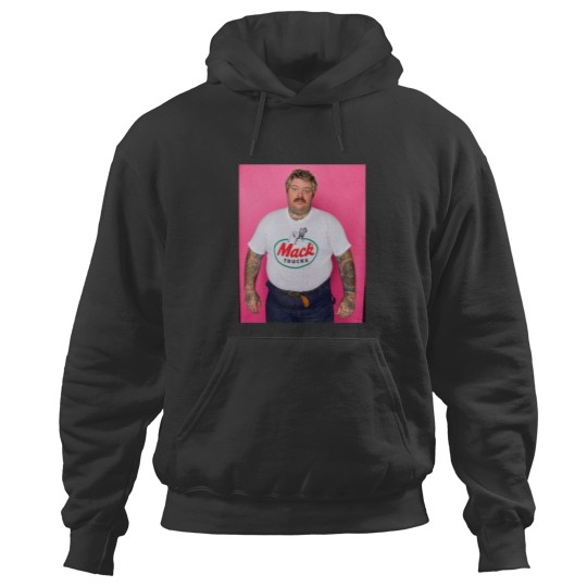 Discover Matty Matheson Hoodies