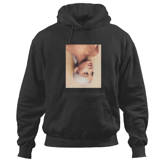 Discover Ariana Sweetener Inspired Graphic Hoodies