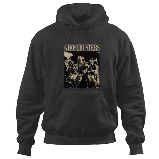 Discover Ghostbusters Hoodies, Ghostbusters Movie Hoodies