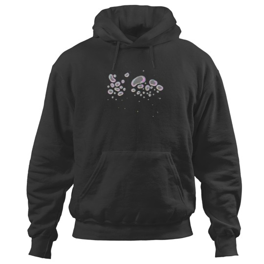 Discover Bubbles Classic Hoodies