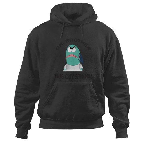Discover Spongebobs Stinks! Hoodies