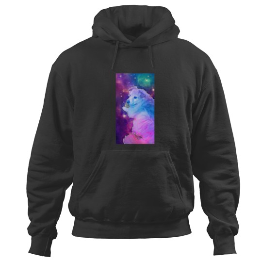 Discover Pup Hoodies