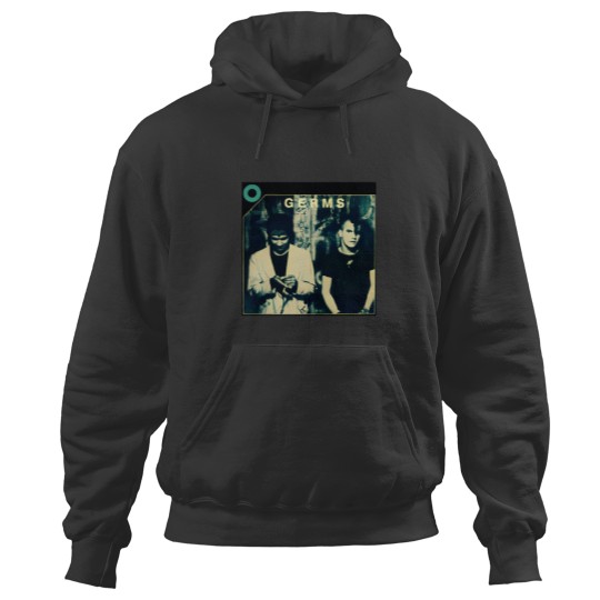 Discover Germs (1) Hoodies