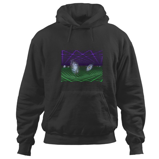 Discover Dark Energy Gravity Physics Teacher Physicist Gift STEM Hoodies