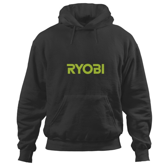 Discover Ryobi Tools Hoodies