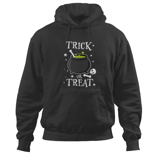 Discover Trick Or Treat   Halloween 36 Hoodies