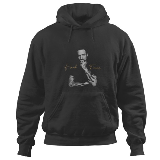 Discover im franks turner Hoodies