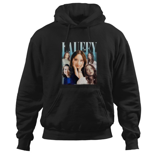 Discover Laufey, Laufey Hoodies, Laufey Hoodies, Laufey Musician Singer Tees, Retro Laufey Gift
