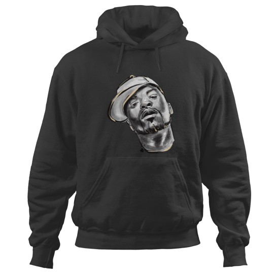 Discover 90s Hip Hop Premium Series - Method Hoodies