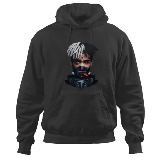 Discover xxx Hoodies