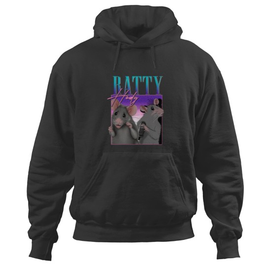 Discover Matt Healy - Ratty Healy  Bootleg Hoodies