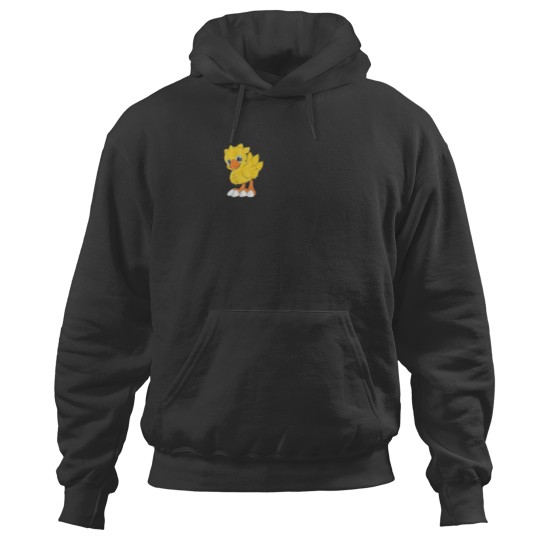 Discover Final Fantasy Alpha Hoodies